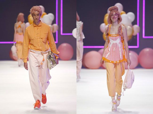 080 BARCELONA FASHION II