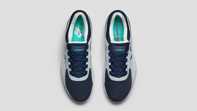 AIR MAX ZERO 26 marzo Air Max Day