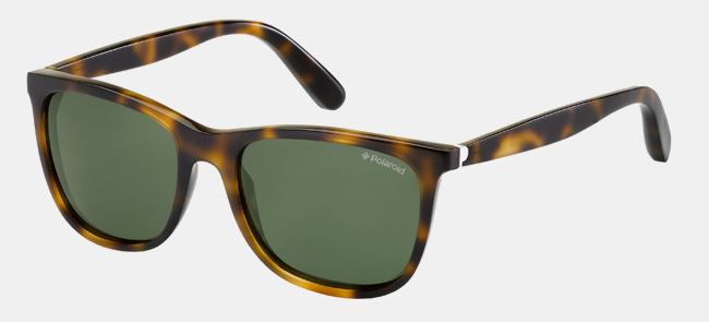 7 polaroid sunglasses 75 AÑOS POLAROID