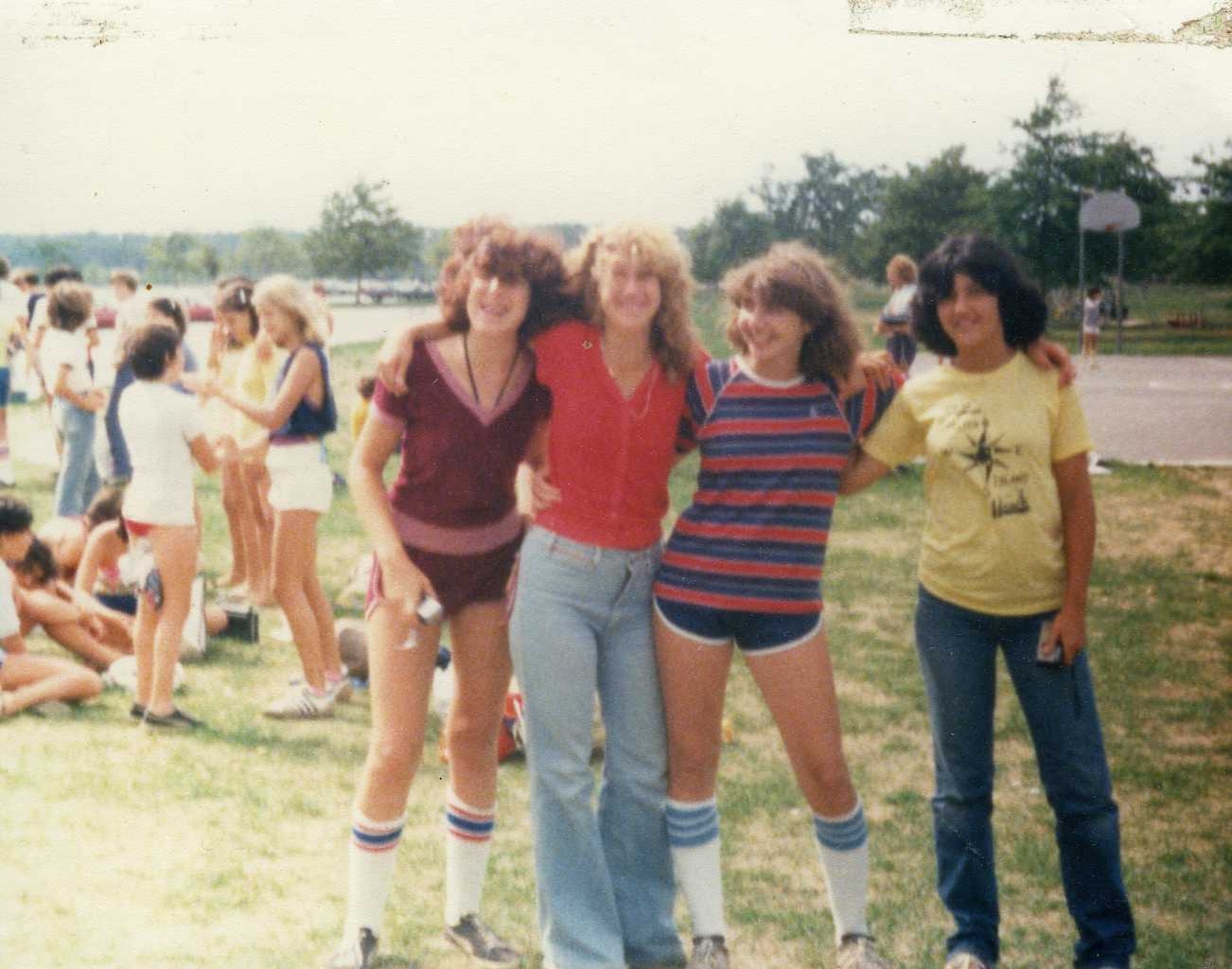 American Socks (Free)