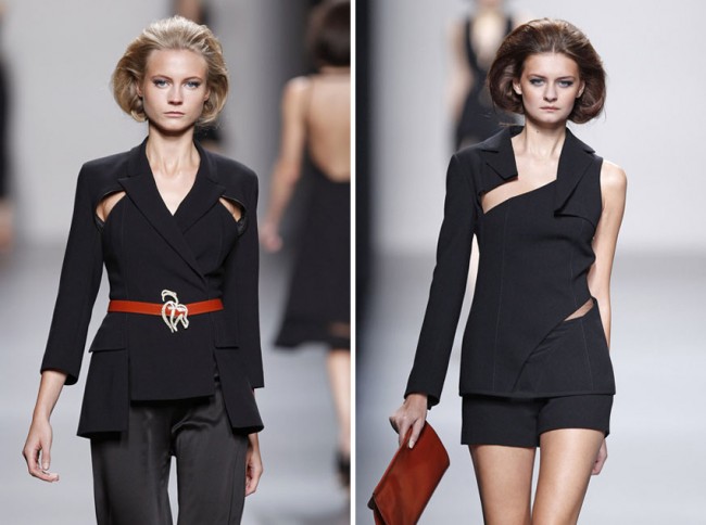 ADOLFO DOMÍNGUEZ MADRID