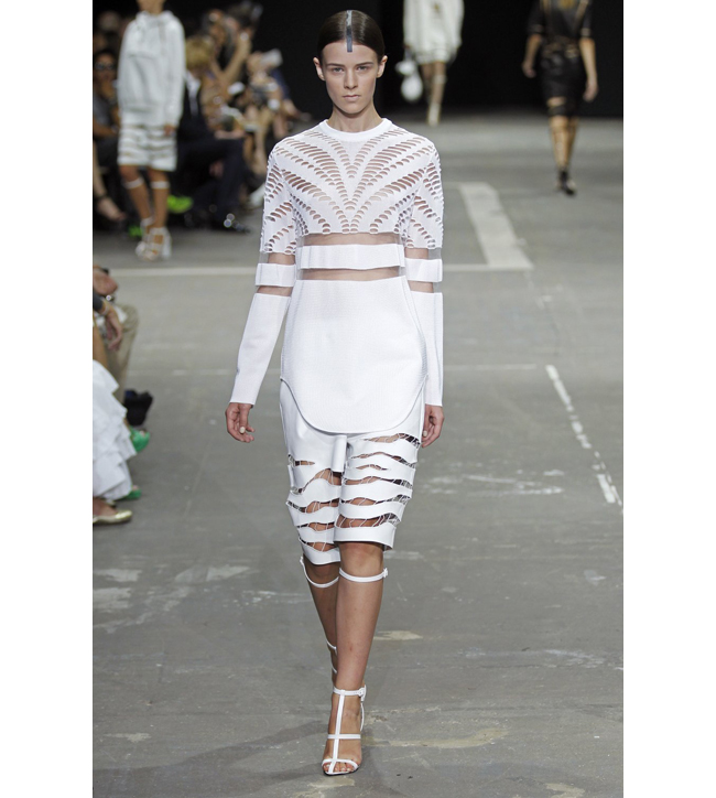 8 alexander wang spring summer 2013 ALEXANDER WANG & STEVEN KLEIN