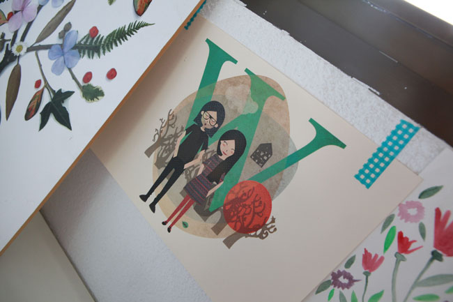 8 alfa la casita de wendy ALFA & LA CASITA DE WENDY