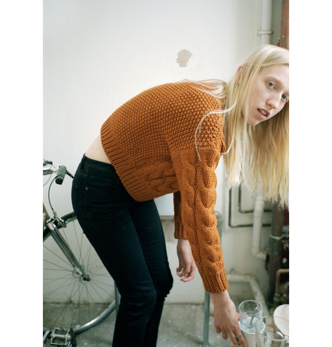 8 alice goddard and other stories ALICE GODDARD & OTHER STORIES