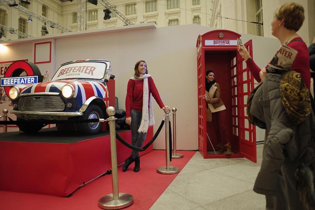 8 beefeater london market madrid 2012 BEEFEATER LONDON MARKET @ MADRID