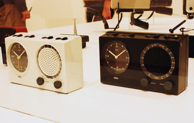 8-braun-relojes-despertadores-dieter-rams BRAUN & DIETER RAMS