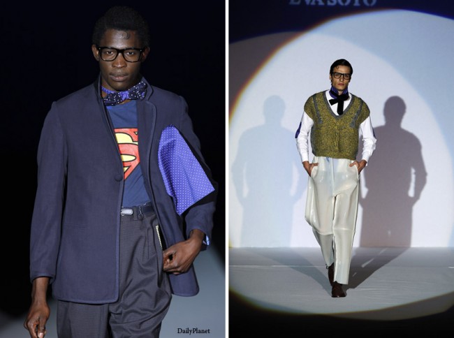 8-dailyplanet PASARELA ABIERTA MURCIA