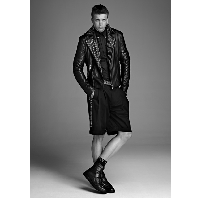 8-donatella-versace-hm VERSACE FOR H&M