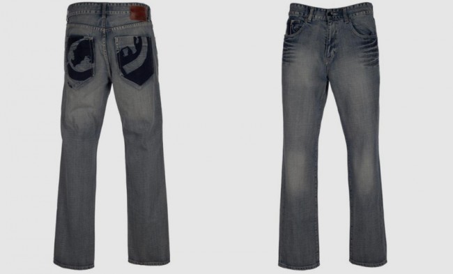 Diapositiva 1 ECKO UNLTD