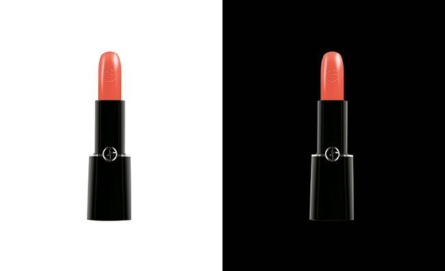 Armani Runaway FW 2015