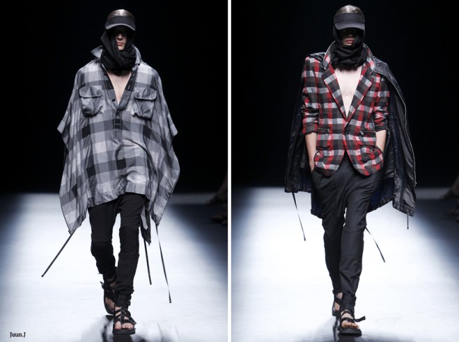 080 BARCELONA FASHION 2010