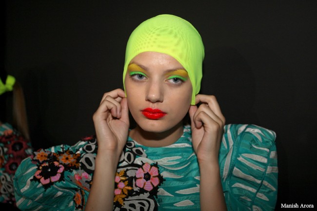 080 BARCELONA FASHION 2010