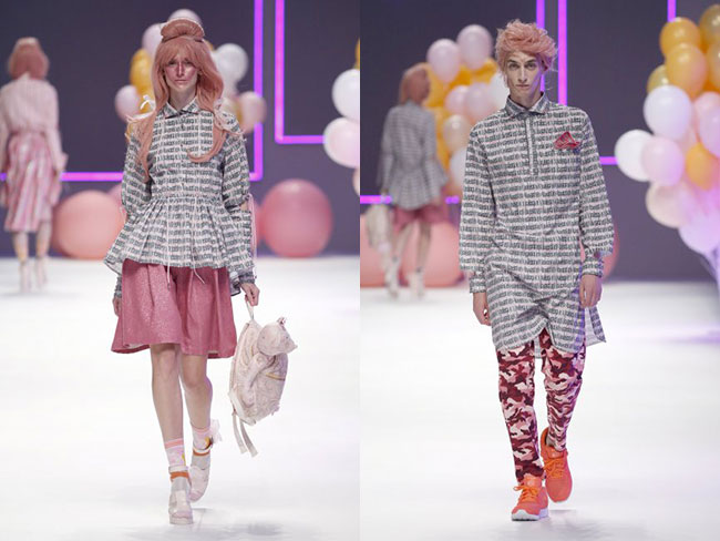 080 BARCELONA FASHION II