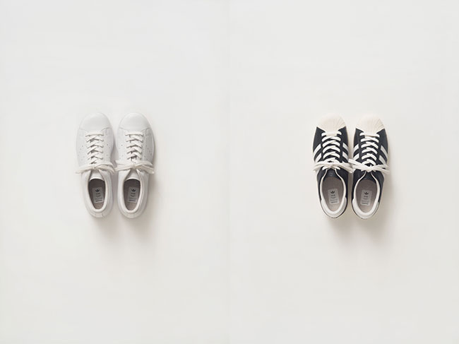 adidas Originals by HYKE SS15