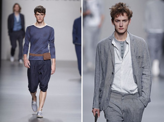 ADOLFO DOMÍNGUEZ MADRID