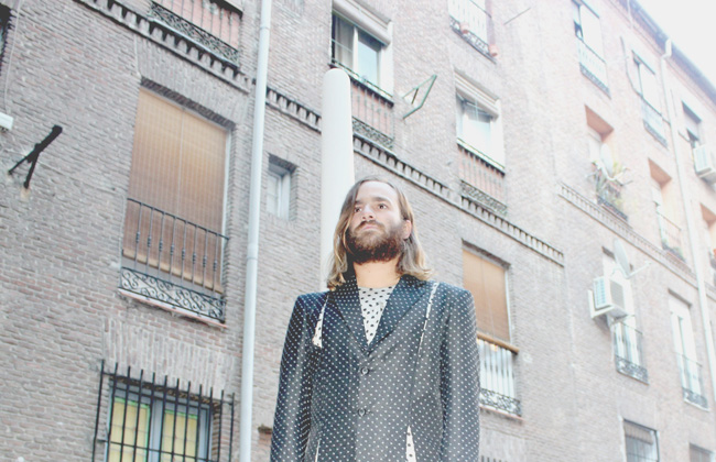 9 alberto puras ALBERTO PURAS N.CERO