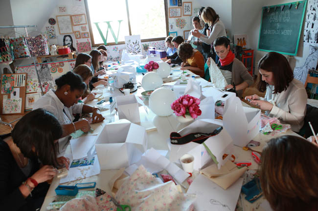 9 alfa la casita de wendy ALFA & LA CASITA DE WENDY