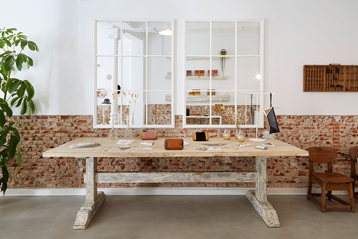 Bakari, The Handmade Art