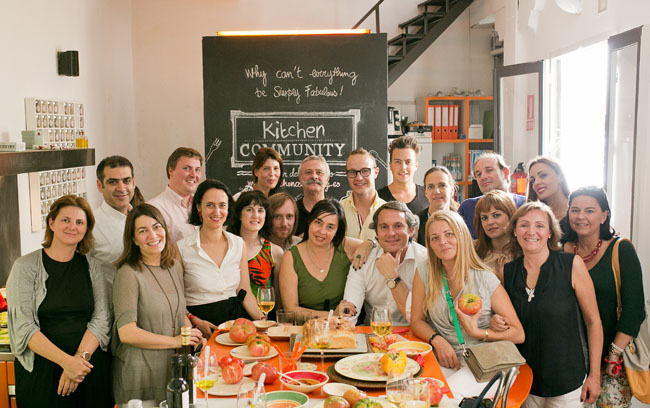 9 banquetes de cine BANQUETES DE CINE EN MADRID