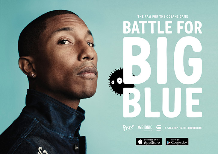 Battle for Big Blue