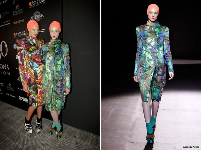 080 BARCELONA FASHION 2010