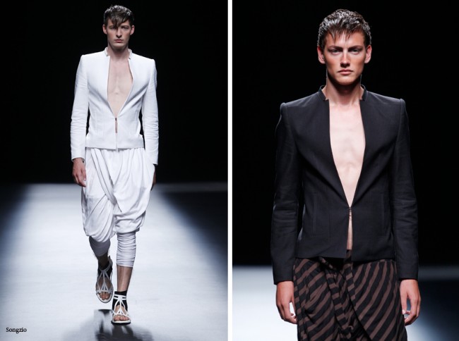 080 BARCELONA FASHION 2010