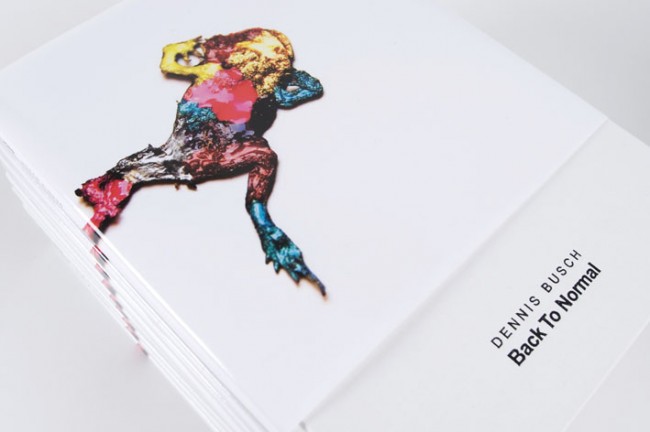 9_dennis_busch_neo2 BACK TO NORMAL