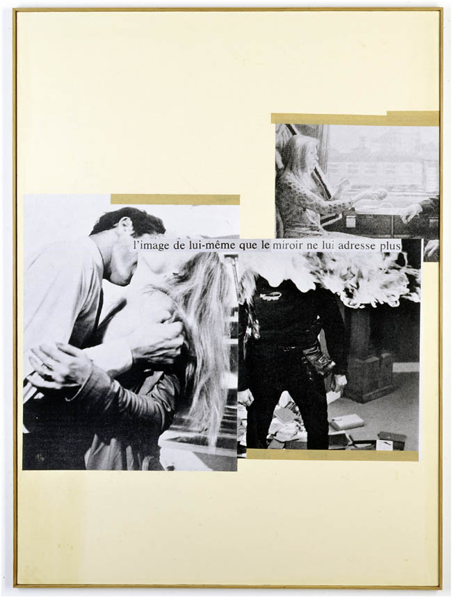 AKL_L'image_de_lui_meme_1980_hi ASTRID KLEIN