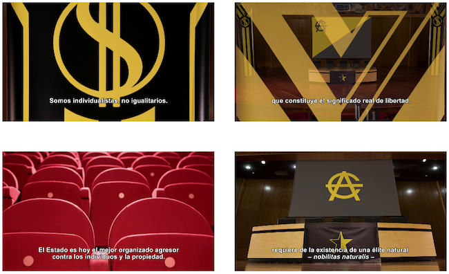 ANCAPS: TOTAL MARKET