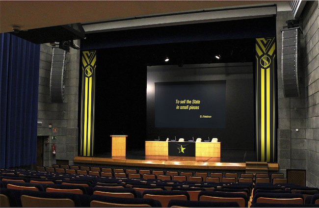 ANCAPS: TOTAL MARKET