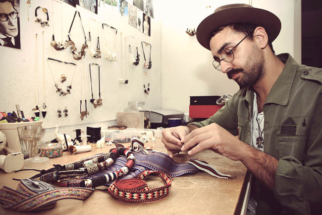 ANDRES_GALLARDO_FIKERA_EASTPAK_ARTIST_STUDIO_021 ALL ABOUT GALLARDO