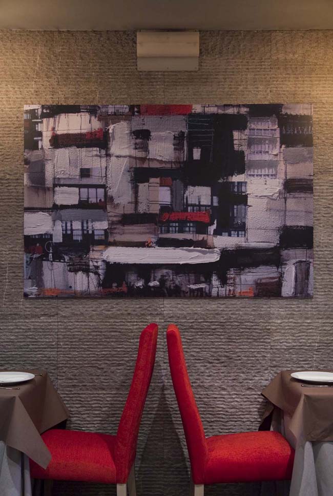 AQUARELA 2 ACUARELAS A LA VASCA