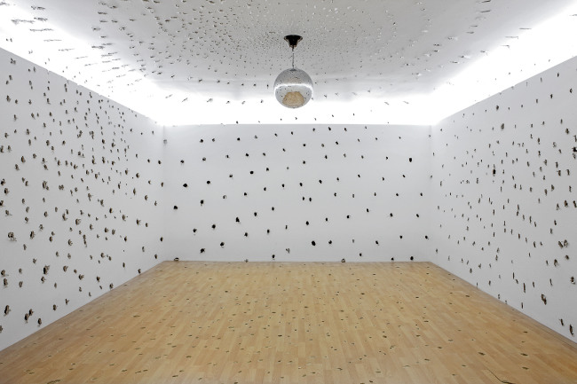 Arco 2017: Madrid y el Arte Contemporáneo