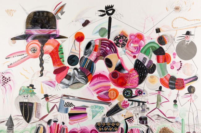 Abdul Vas 0 ABDUL VAS AC/DC