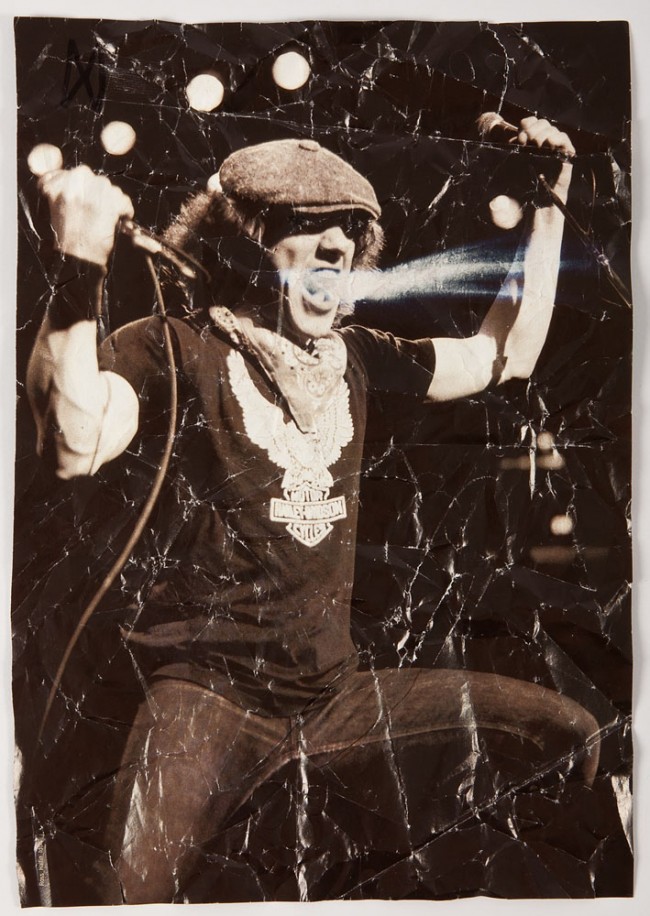 Abdul Vas 1 ABDUL VAS AC/DC