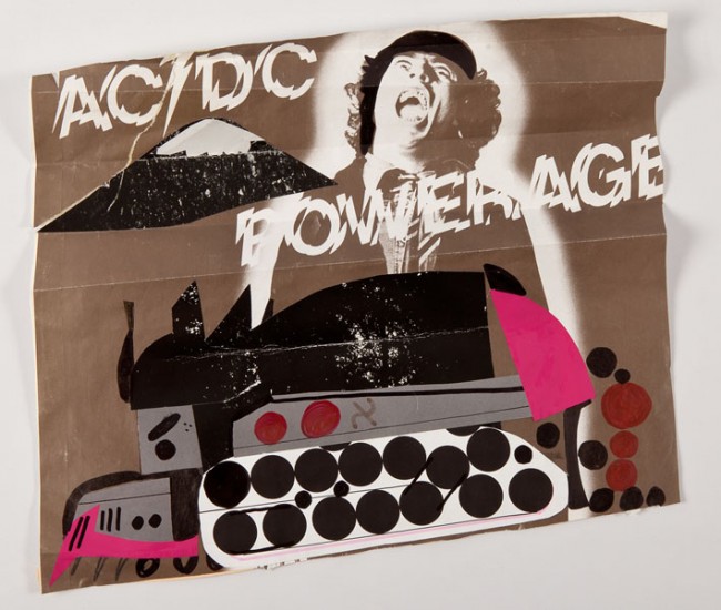 Abdul Vas 3 ABDUL VAS AC/DC