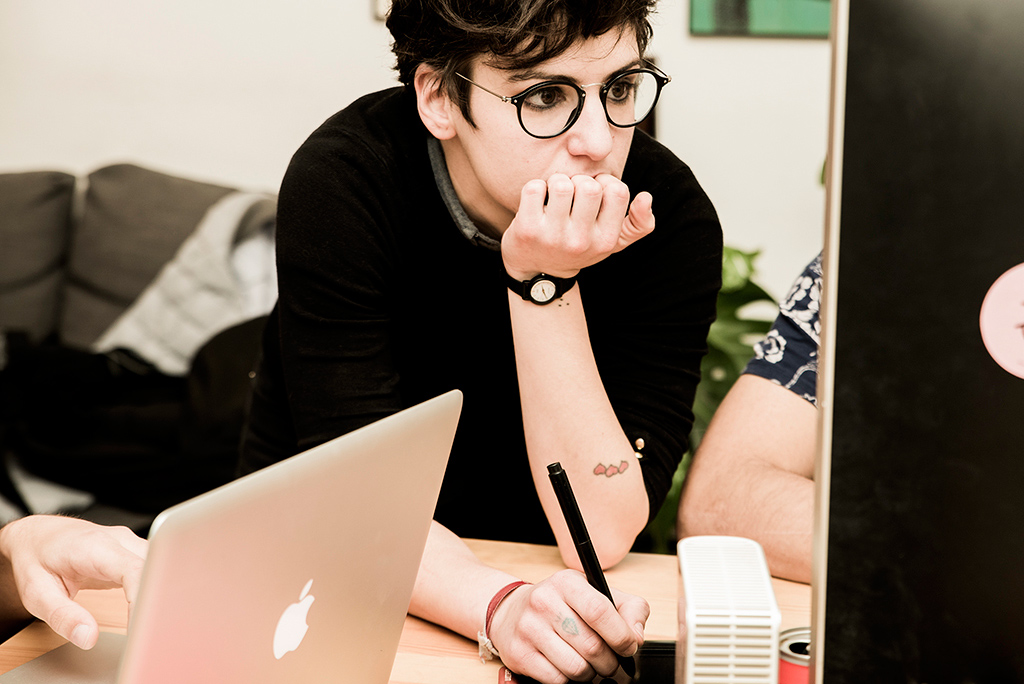 Air Max iD estimula la creatividad