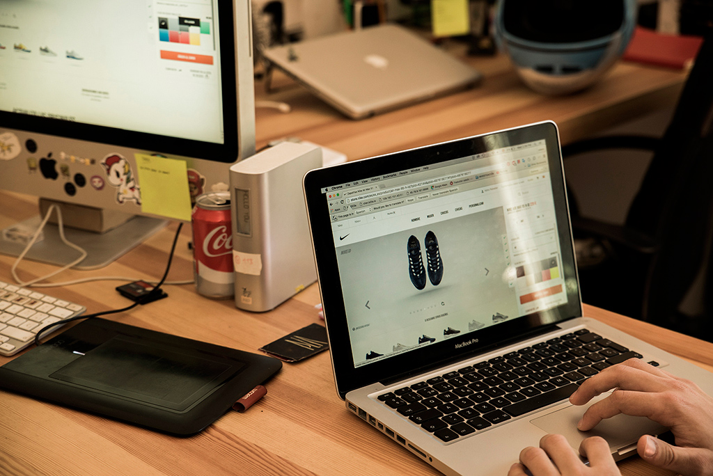 Air Max iD estimula la creatividad