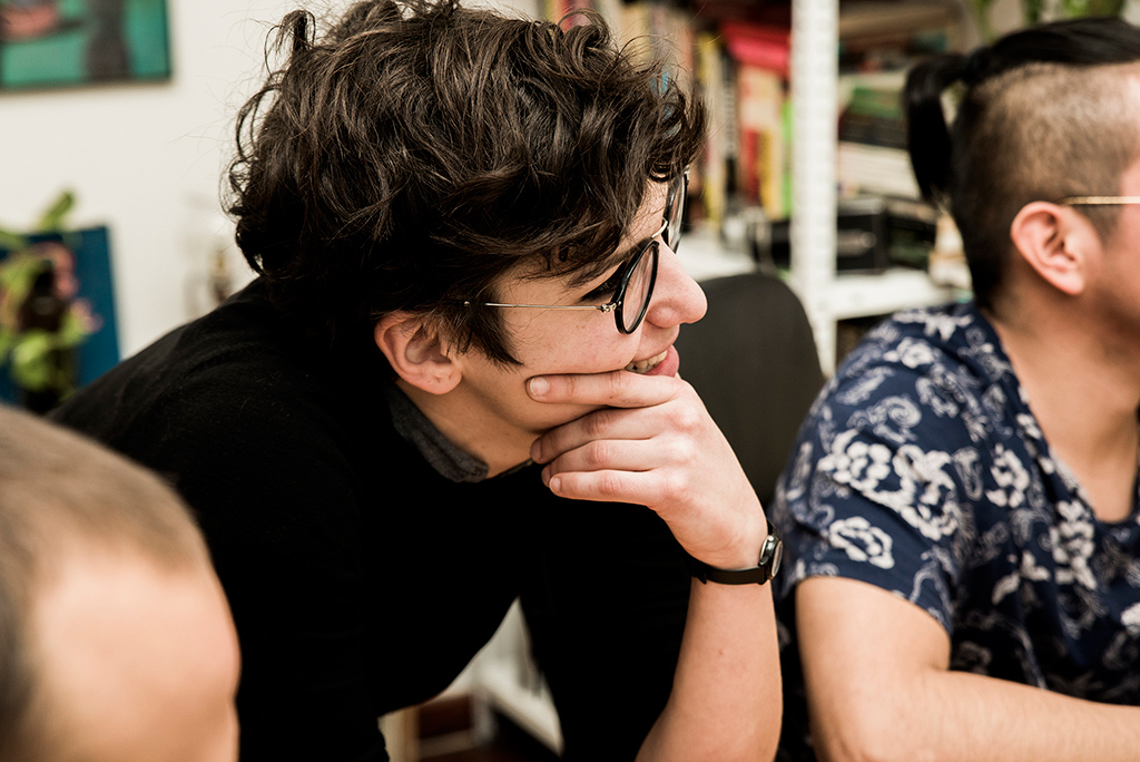 Air Max iD estimula la creatividad