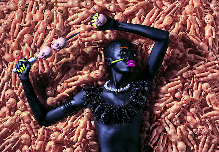 Afrofeminismo en Río