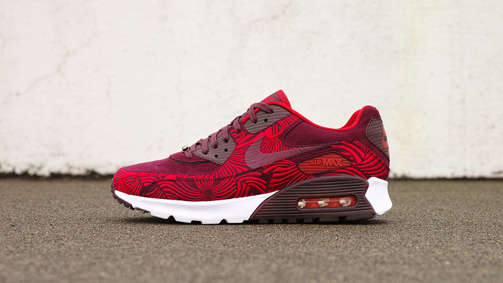 Nike Air Max City Collection