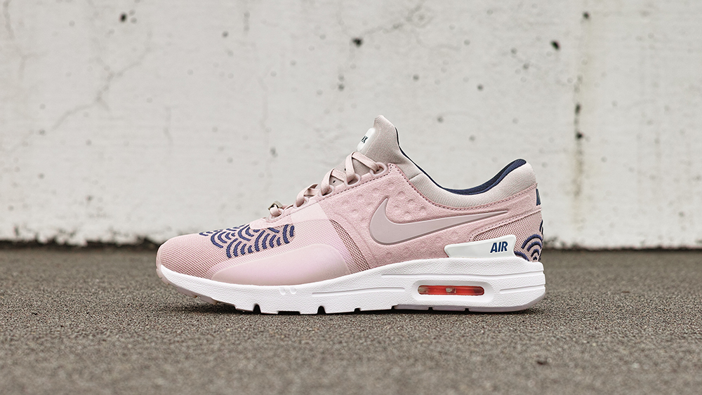 Nike Air Max City Collection