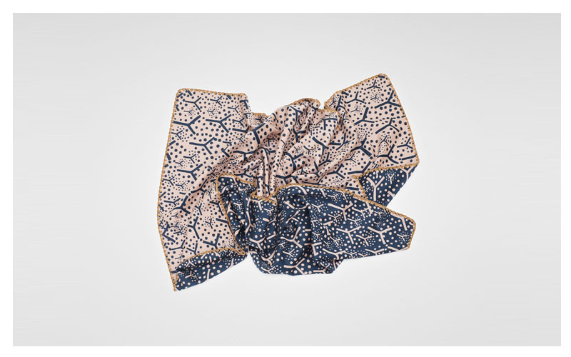 Akira Minagawa & Kvadrat