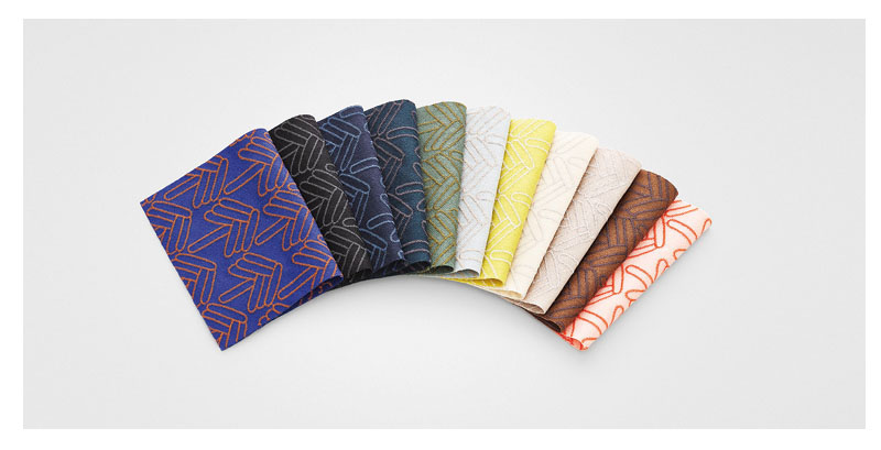 Akira Minagawa & Kvadrat