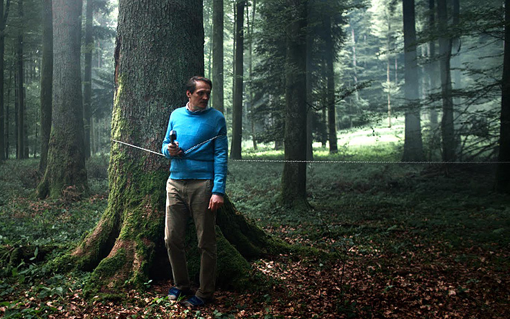 Aloys: El sueño de la realidad