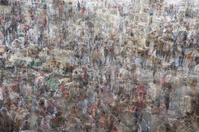 Alrededor del sueño (5)