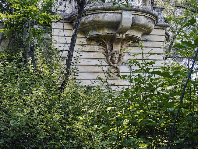 Alrededor del sueño (5)