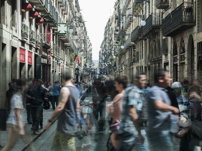 Alrededor del sueño (5)