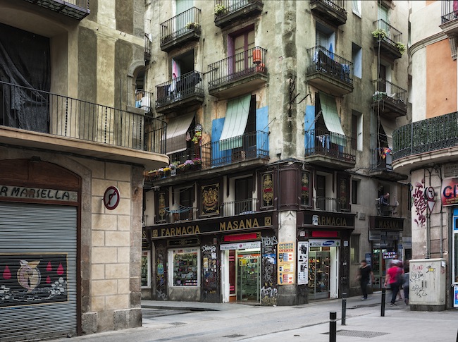 Alrededor del sueño (5)