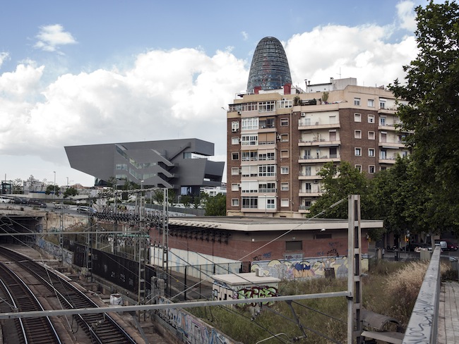 Alrededor del sueño (5)